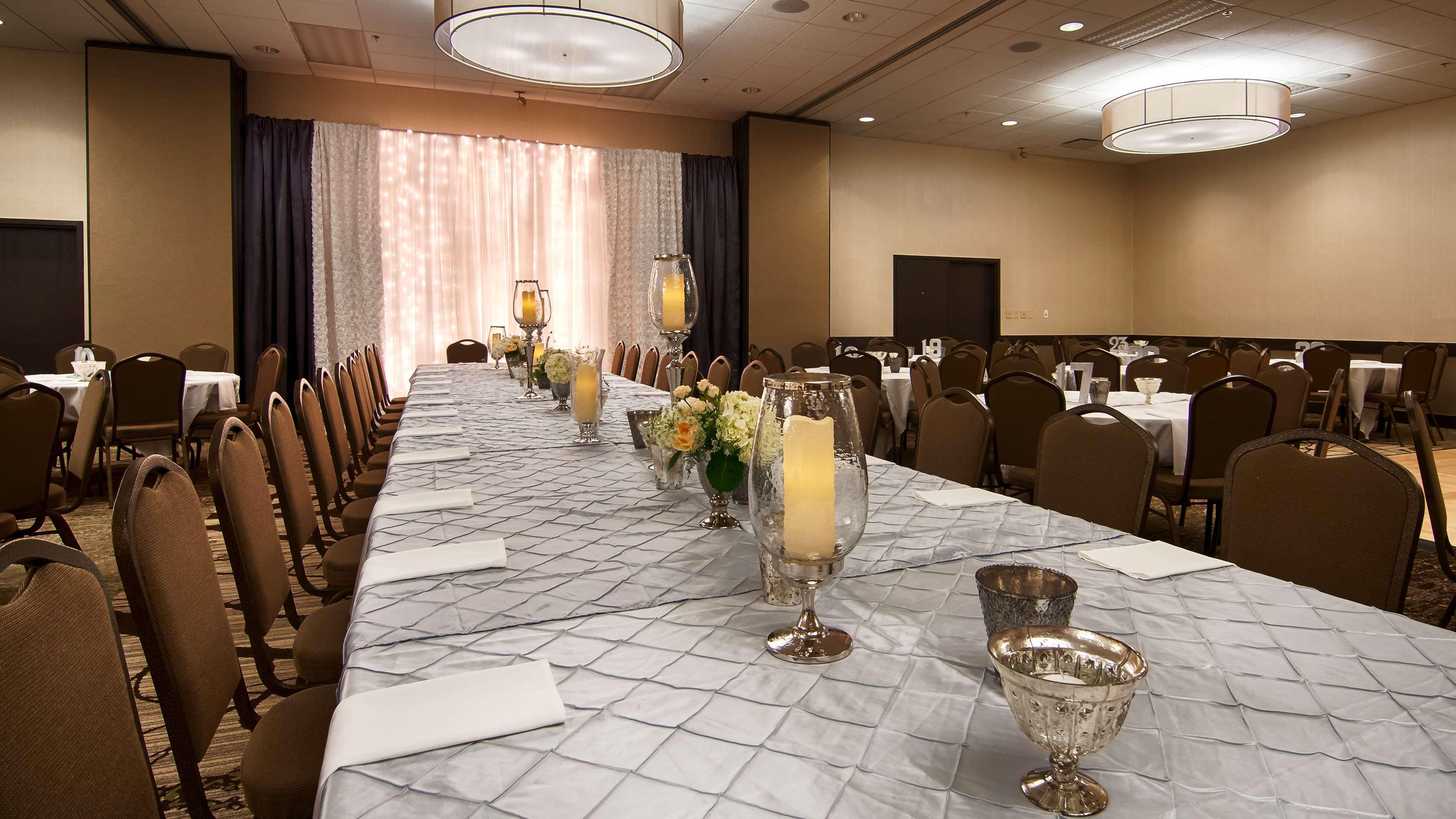 Best Western Plus New Ulm Exterior foto