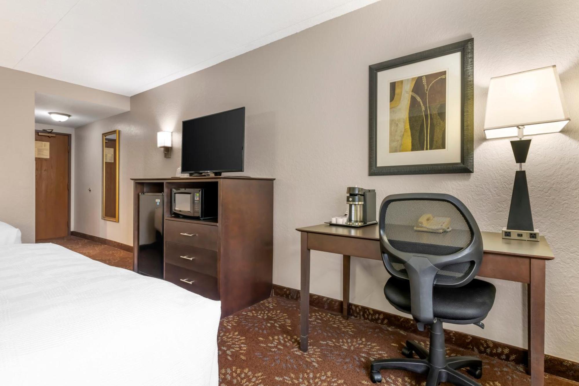Best Western Plus New Ulm Exterior foto
