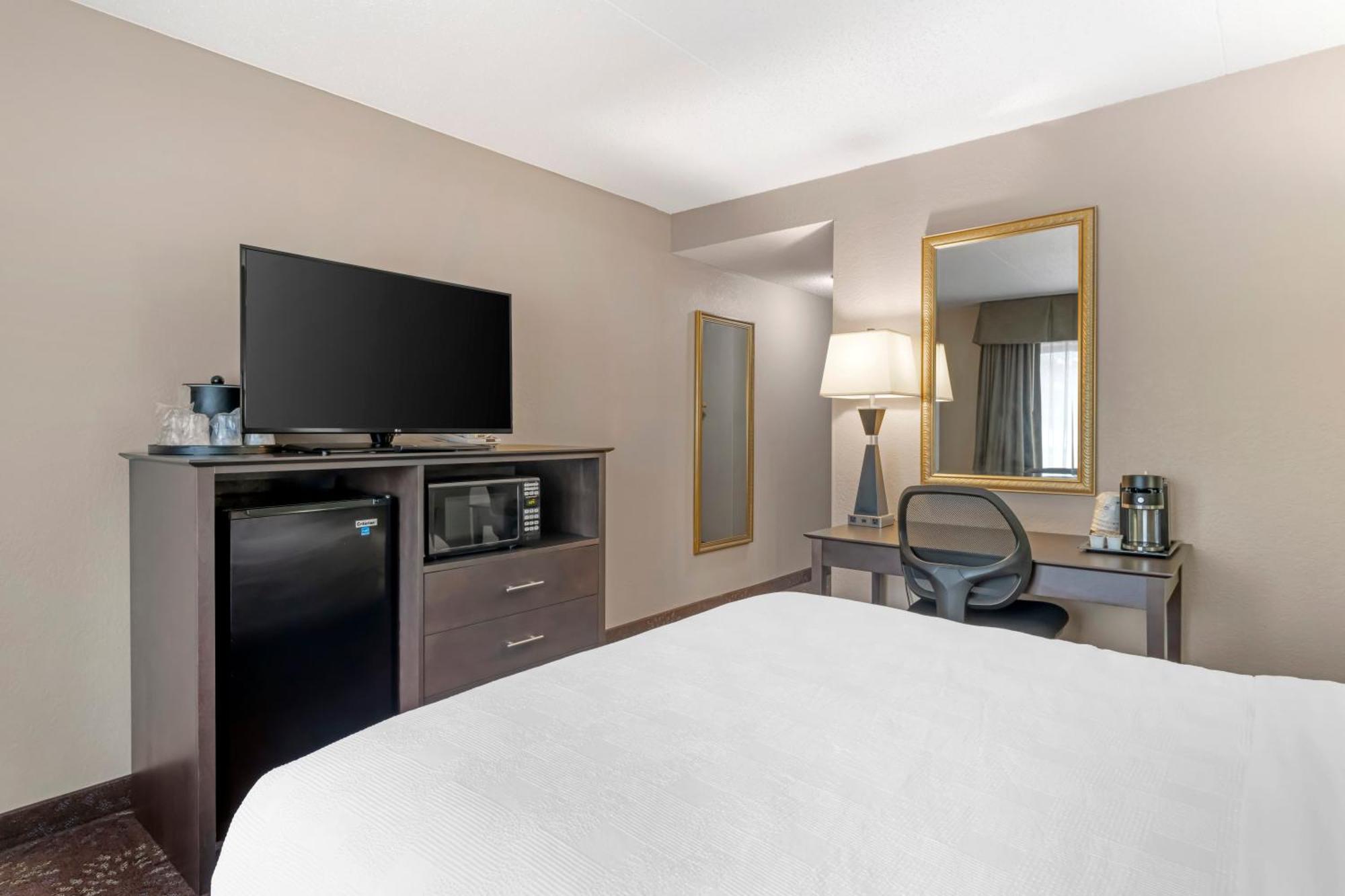 Best Western Plus New Ulm Exterior foto