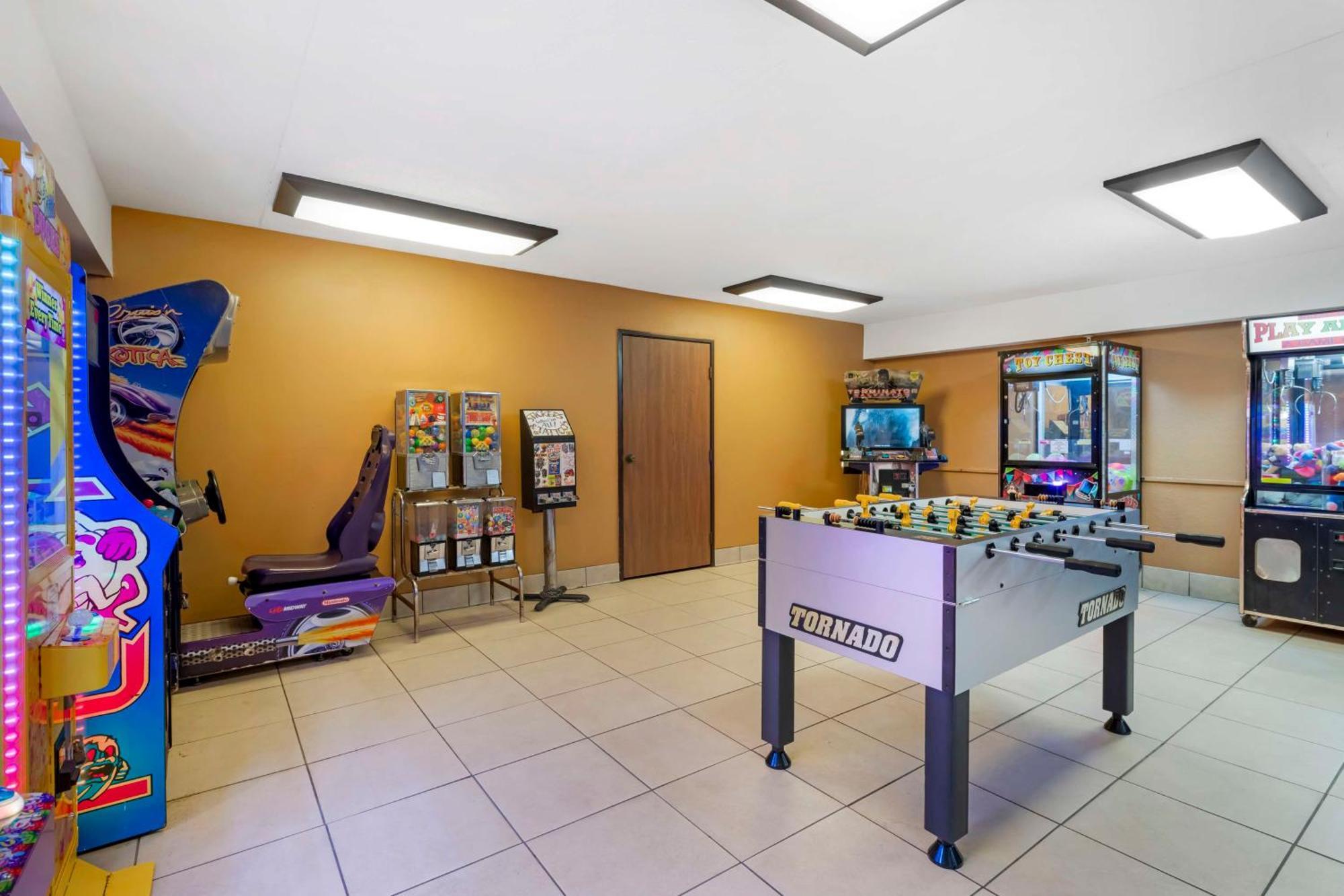 Best Western Plus New Ulm Exterior foto