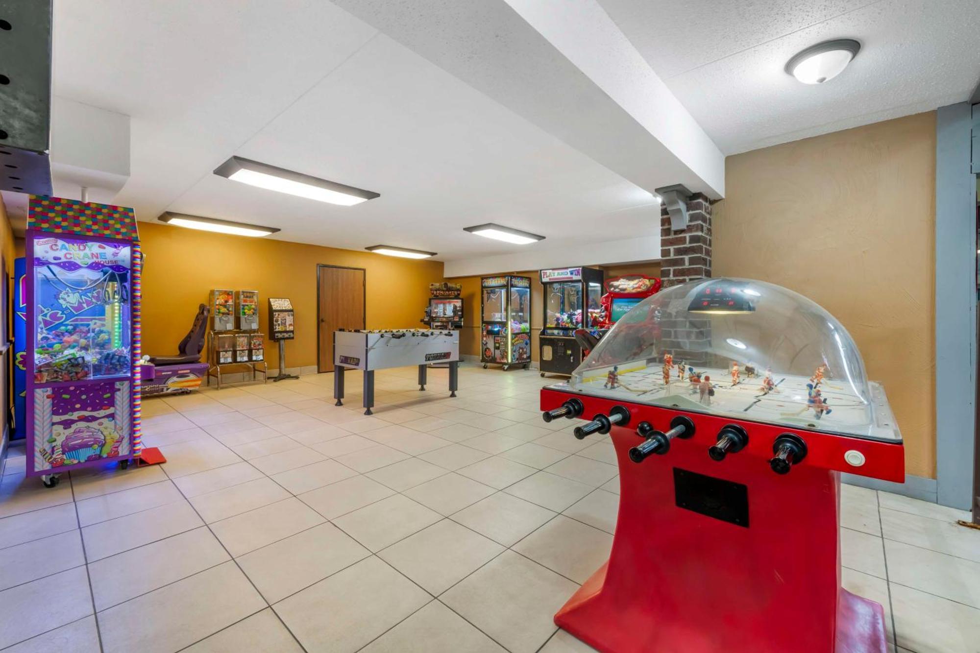 Best Western Plus New Ulm Exterior foto